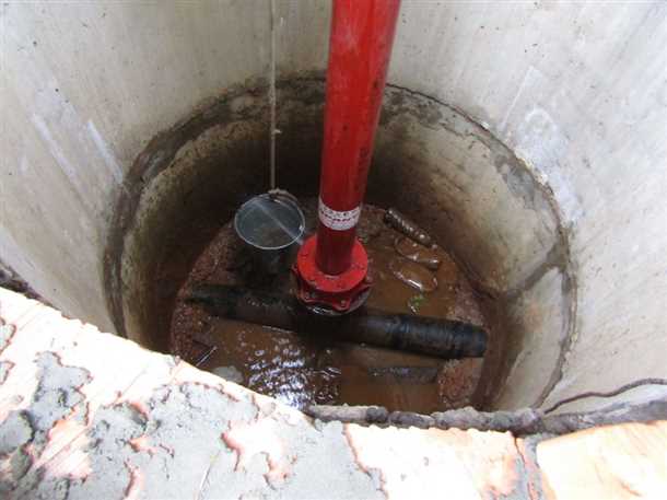 2. Защита от атмосферных воздействий