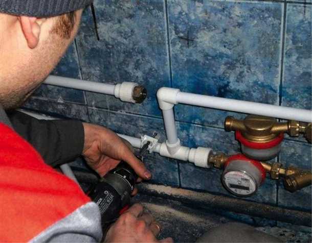 Укрепление берегов