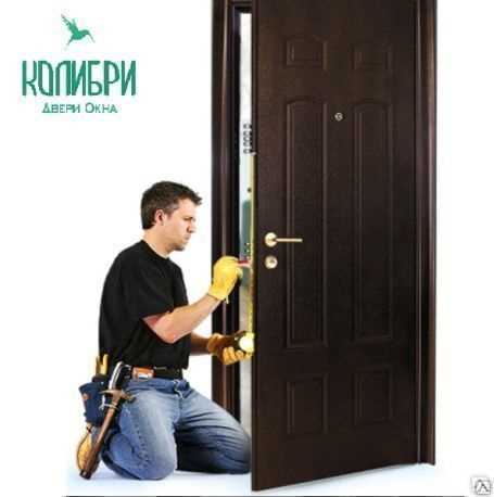Шаг 1: Проверьте размеры проема