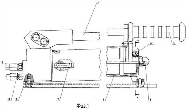 Устройство гидравлического ручного насоса - принцип работы, состав и особенности Устройство гидравлического ручного насоса