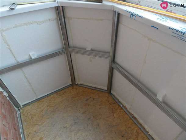 Экструдированный пенопласт (XPS)