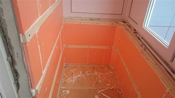 Как выбрать пеноплекс?