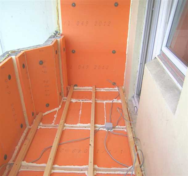 Преимущества пеноплекса