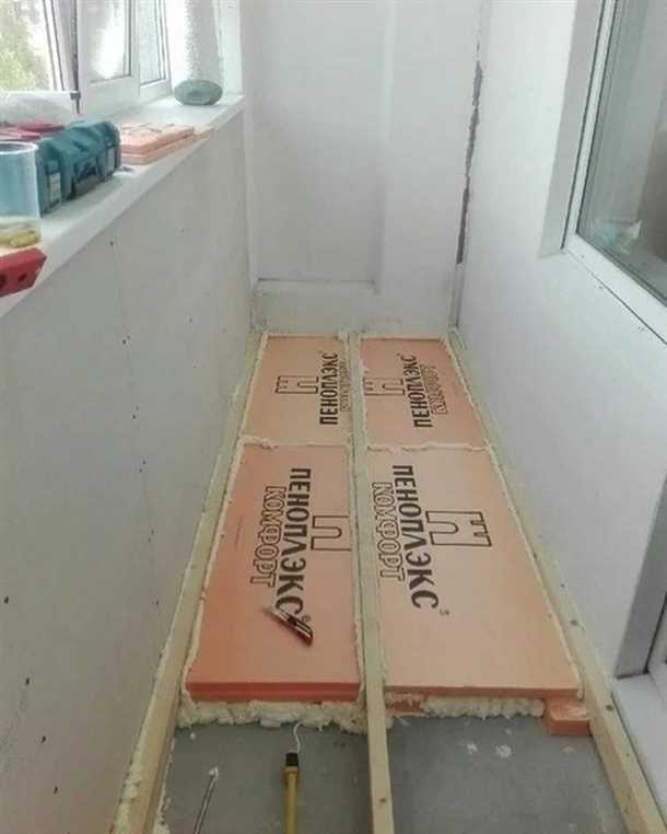 Качественный монтаж