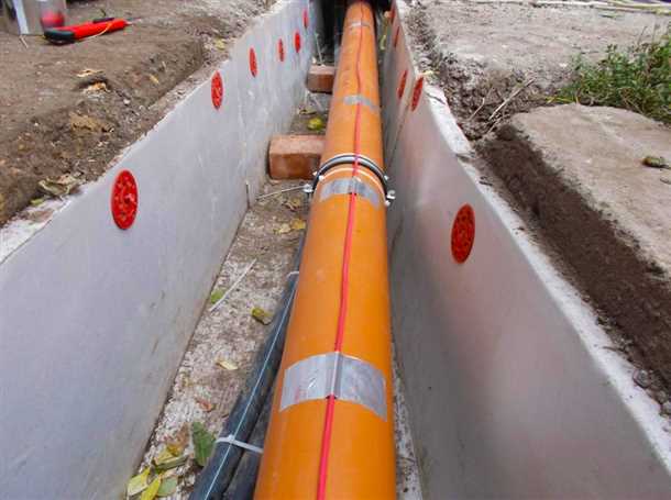 Виды утепления и обогрева труб