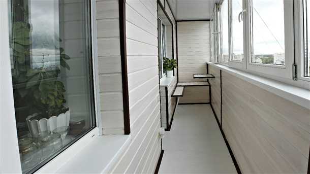 Гидроизоляция и вентиляция