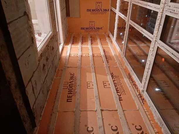 Снижение затрат на кондиционирование