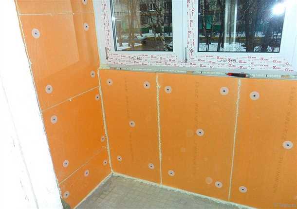 Шаг 1: Подготовительные работы