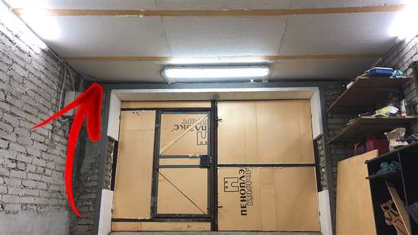 Пошаговая инструкция по утеплению потолка пенопластом