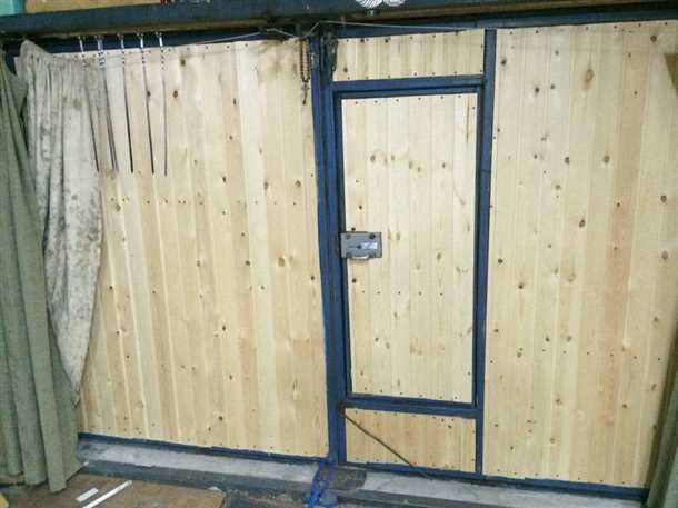 1. Опыт работы