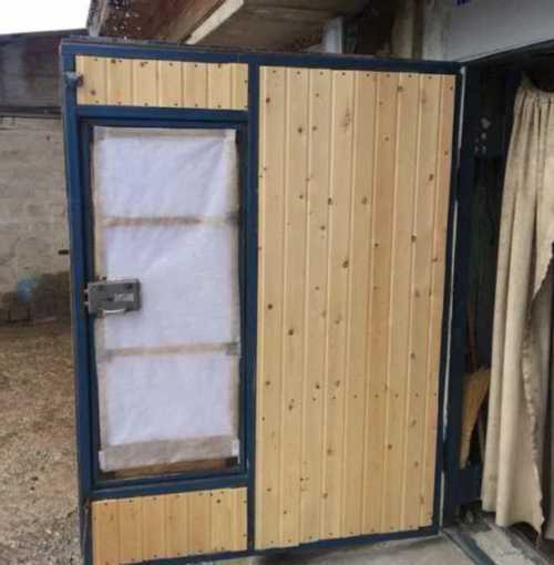 1. Минеральная вата