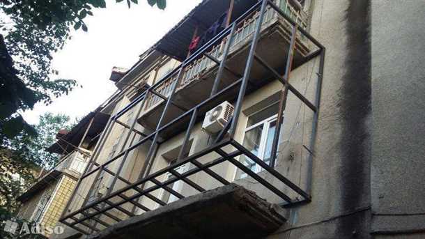 5. Завершающие работы