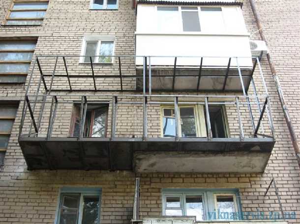 Декоративные элементы