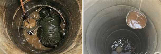 1. Низкий уровень грунтовых вод