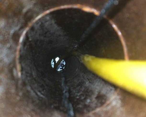 Что делать, если в колодце не оказалось воды - причины и решения проблемы В колодце нет воды что делать