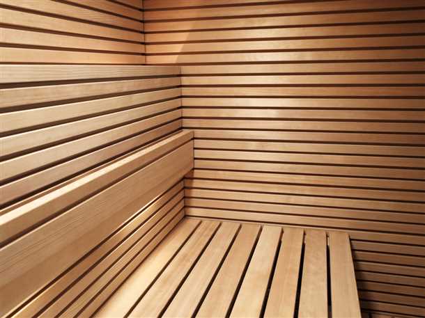 Вагонка для бани