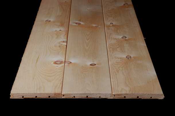 Антибактериальные свойства кедровой вагонки