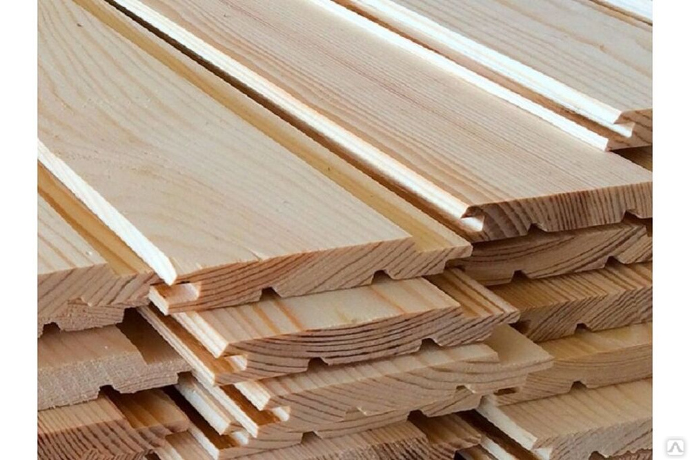 Почему стоит выбрать вагонку сосна от Вагонка?