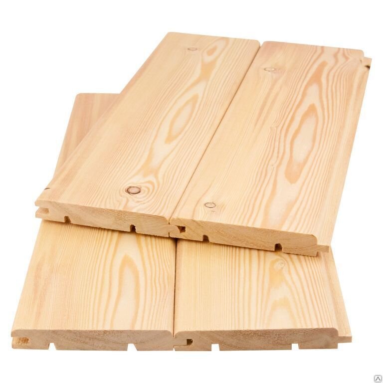 Где и как купить вагонку сосна от Вагонка