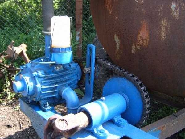 Производительность