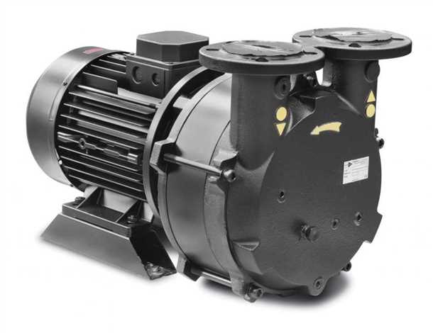 Преимущества использования вакуумного насоса для откачки канализации