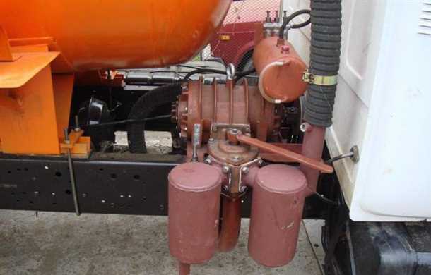 Ремонт и замена деталей