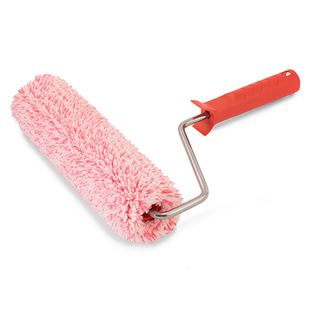 Выбираем валик для краски: советы и рекомендации Валик для краски