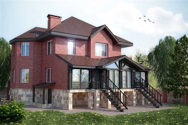 Подвалы: функциональные возможности