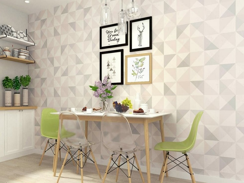 Варианты обоев для кухни Варианты обоев для кухни