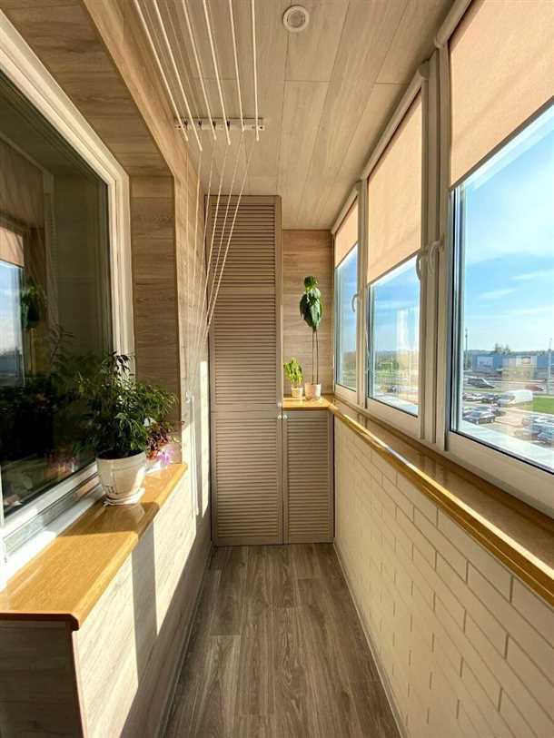 Недостатки стеклянной отделки балкона: