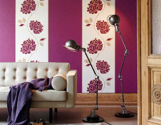 Способ 1: Горизонтальная поклейка