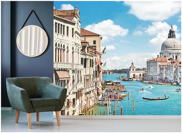 Архитектура и уникальные достопримечательности