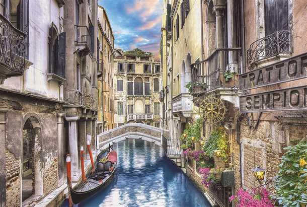 Известные достопримечательности