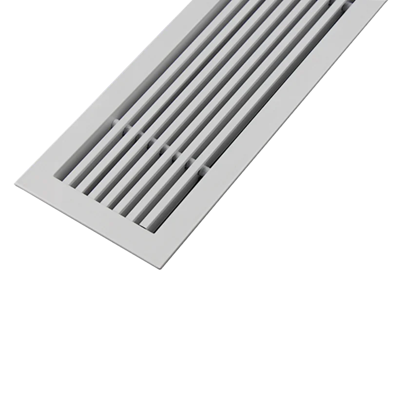 Как выбрать вентиляционные потолочные решетки?