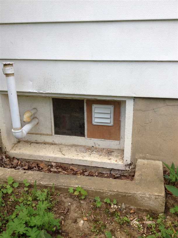 Важность правильной вентиляции в цокольном помещении