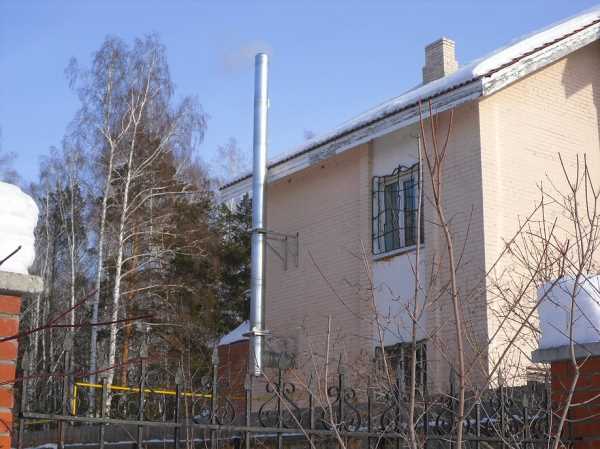 1. Высокая теплоизоляция