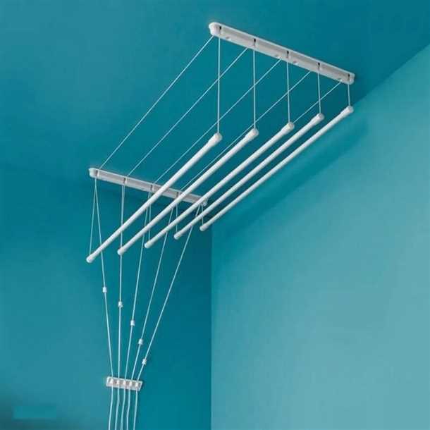 Вешалки для белья на балконе Вешалки для белья на балкон