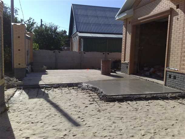 Деревянные ворота