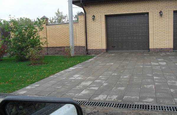 2. Тип открывания