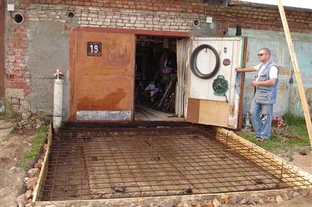 Видеонаблюдение