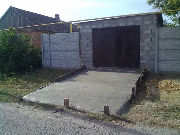 Алюминиевые ворота