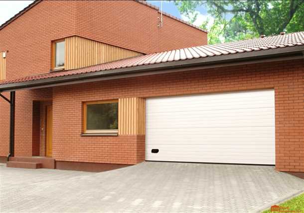 Въезд в гараж - правила и особенности Въезд в гараж