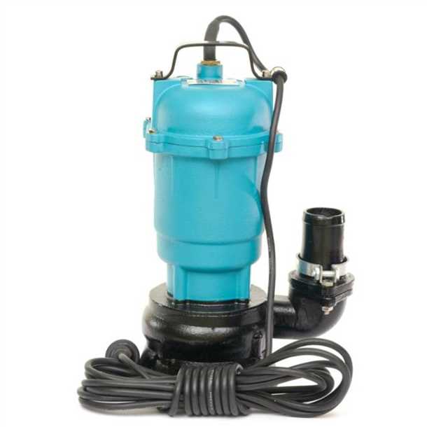 1. Grundfos