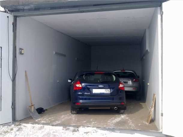 2. Материалы и конструкции