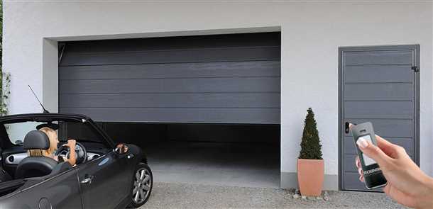 Материалы для гаражей