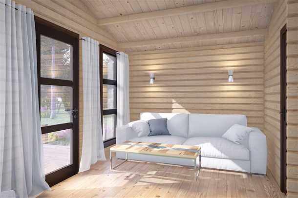 ПВХ-вагонка