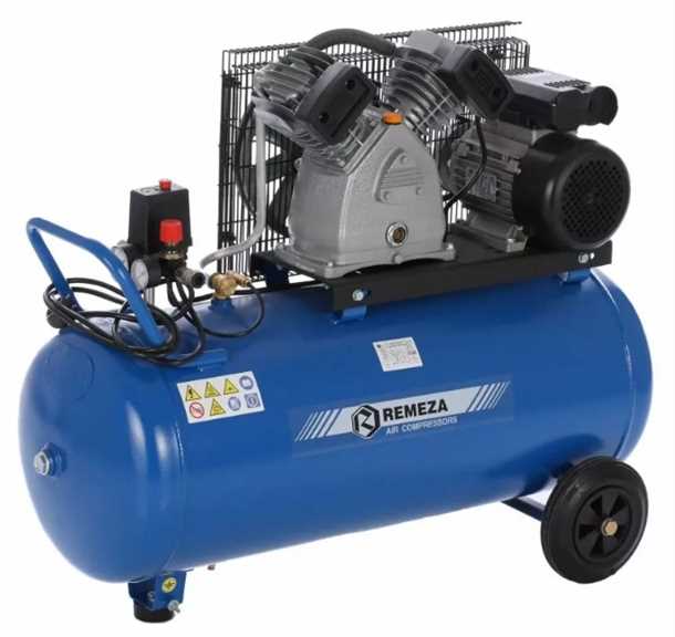 Расход воздуха и давление