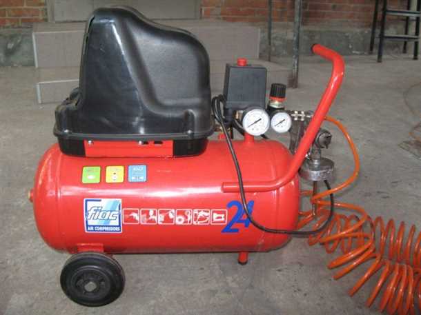 Пример использования максимального давления: