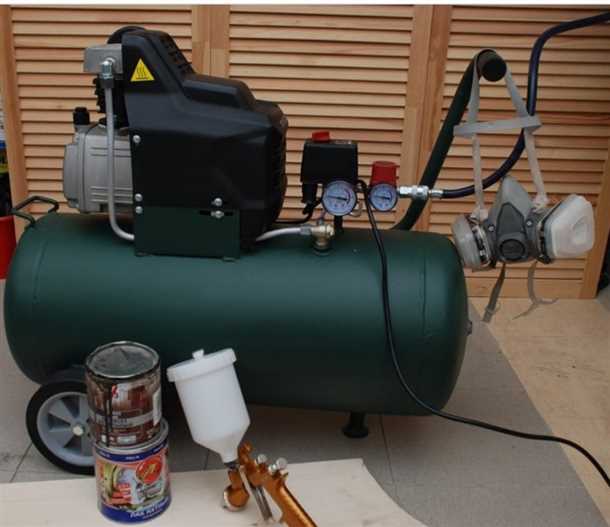 Тип компрессора и его преимущества