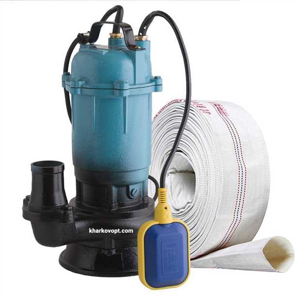 Расчет длины и диаметра трубопровода